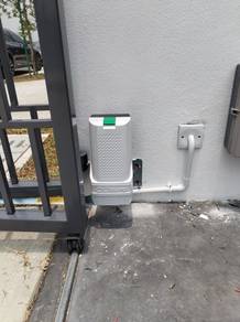 Dcmoto 925 AutoGate System Super Sales