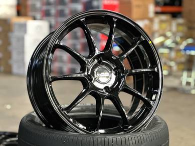 NEW 17 ULF ZE40 Rim Iriz Saga Persona Grand Livina