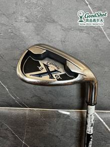 Callaway X20 golf wedge