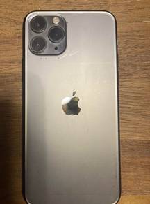 iphone 11 pro 64 gb