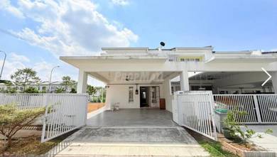 2-storey Terraced House For Sale in Bandar Sri Sendayan,NSN