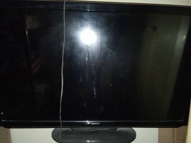 Tv hd 42 inci ( baca di bawah )