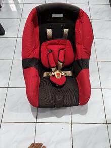 car seat