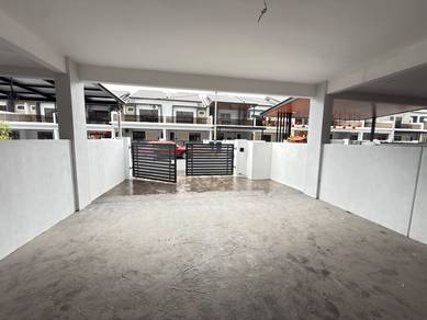 2-storey Terraced House For Sale in Melaka Tengah,MLK
