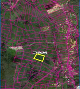 Agricultural Land in Papar, SBH