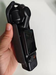 Dji Osmo Pocket 3