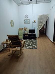 Terraced House For Sale in Sungai Petani,KDH