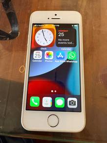 iphone se