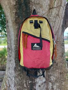GREGORY vintage Backpack Bag for travel backpack 