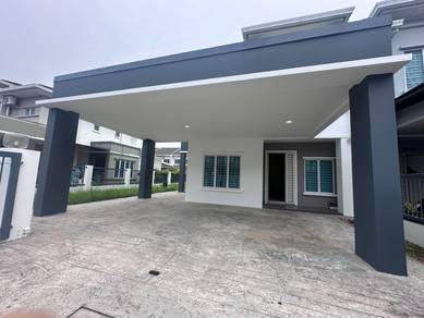 2-storey Terraced House For Sale in Kuching,SWK