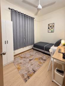 Room in Kajang, SGR