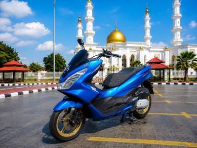 Honda PCX 150