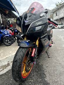 Honda CBR650R