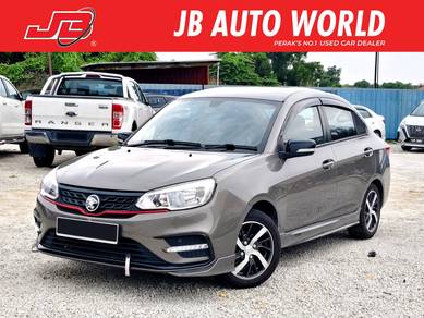 Proton Saga PREMIUM S in Sitiawan, PRK