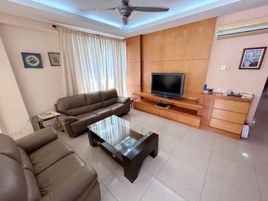 Condominium For Sale in Klebang 8