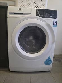 Electrolux washing machine