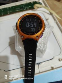 Casio ProTrek WSD-F10
