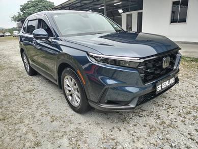 2024 Honda CR-V V
