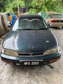 Honda Accord EXi in Glenmarie, SGR