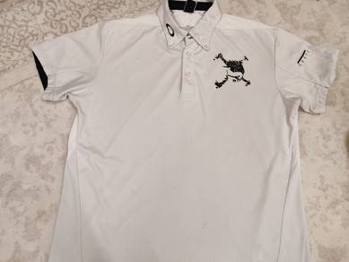 Original Oakley polo jersey
Size XL pit 22.5x27.5
