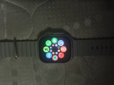 smartwatch