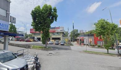 Shop lot For Rent in Kajang,SGR