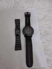 Garmin Fenix 5X Sapphire
