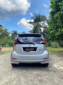 Perodua MyVi SXi in Kuala Kangsar, PRK