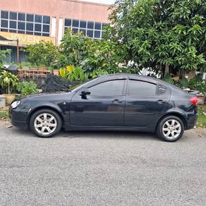 Proton Gen2 in Alor Setar, KDH