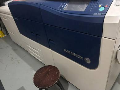 Fuji Xeror V2100P-M Versant2100 Press