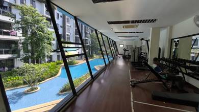 Condominium For Sale in Greenfield Residence (Kota Kinabalu)