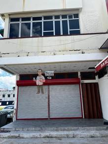 Shop lot For Rent in Seremban,NSN