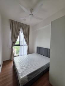 Service Residence For Rent in 168 Park Residensi Selayang