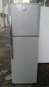 LG 2 Pintu Peti Sejuk Doors Refrigerator Fridge