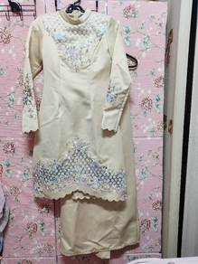 baju cantik