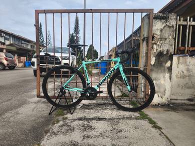 (Padu!/Nego/ Free Byk Brg) *Italy-Bianchi RB-Ori*
