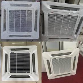 Acson ceiling cassatte aircond V226