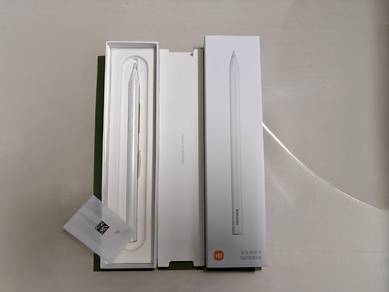 Xiaomi Pad 6 (Stylus Pen)