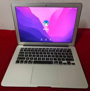 Macbook Air