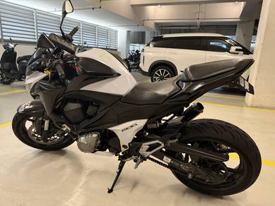Kawasaki Z 800