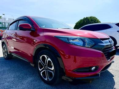 Honda HR-V S in Bandar Bukit Tinggi, SGR