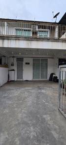 2-storey Terraced House For Sale in Ipoh,PRK