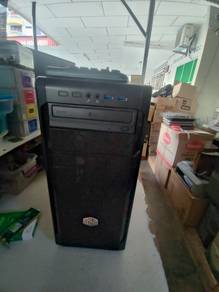 Gigabyte B150M D3H