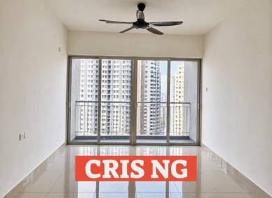 Condominium For Sale in Gardens Ville