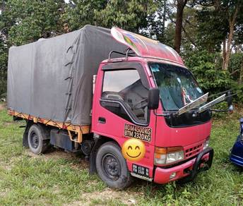 lori hicom mtb 145 
