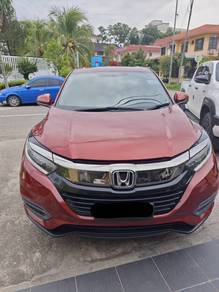 Honda HR-V V in Likas, SBH