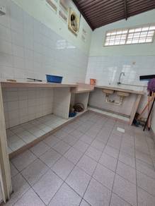 1-storey Terraced House For Sale in Georgetown,PNG