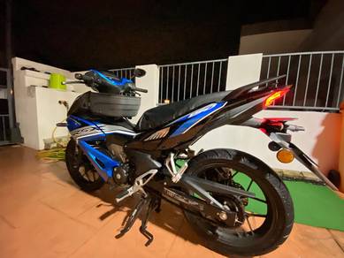 Honda RSX