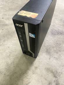 Cpu acer