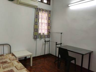 Room in Subang Jaya, SGR
